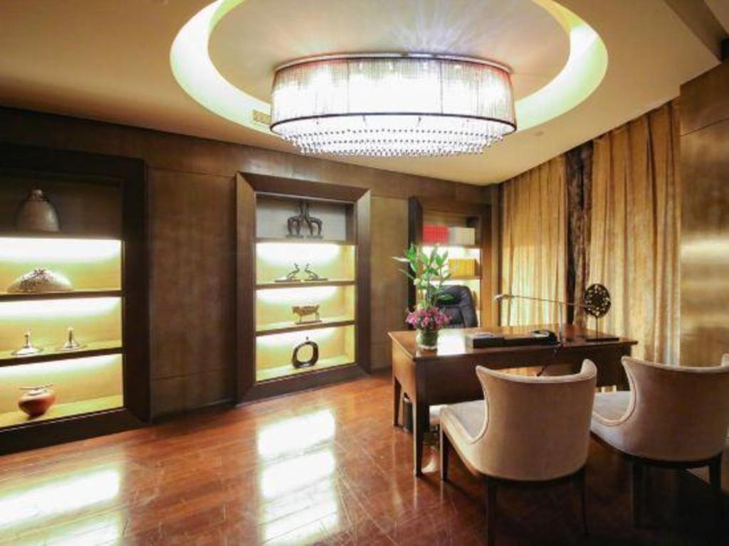 岳阳格兰云天酒店 外观 照片